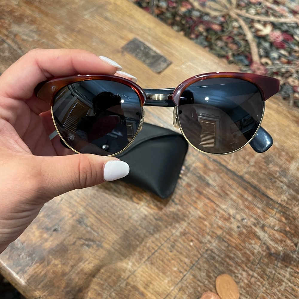 Paul smith sunglasses
